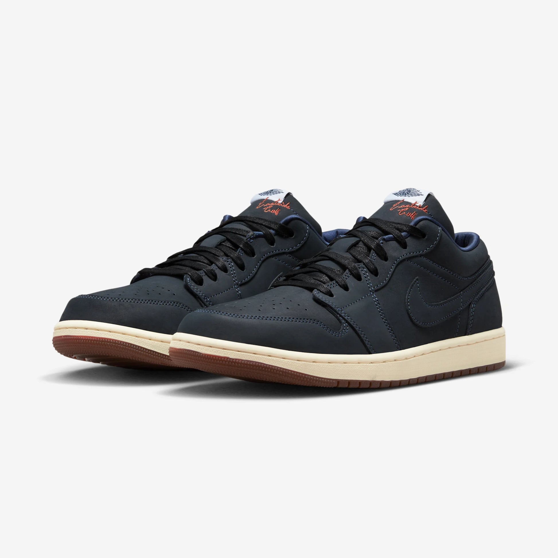 Jordan 1 Low Eastside Golf Out of the Mud