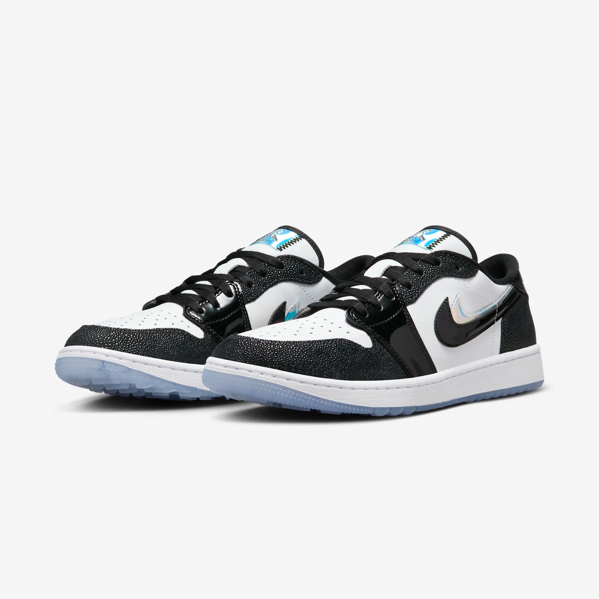 Jordan 1 Retro Low Golf Endless Pursuit Pack