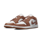 Jordan 1 Low Archaeo Brown White (Women's)