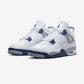 Jordan 4 Retro Midnight Navy
