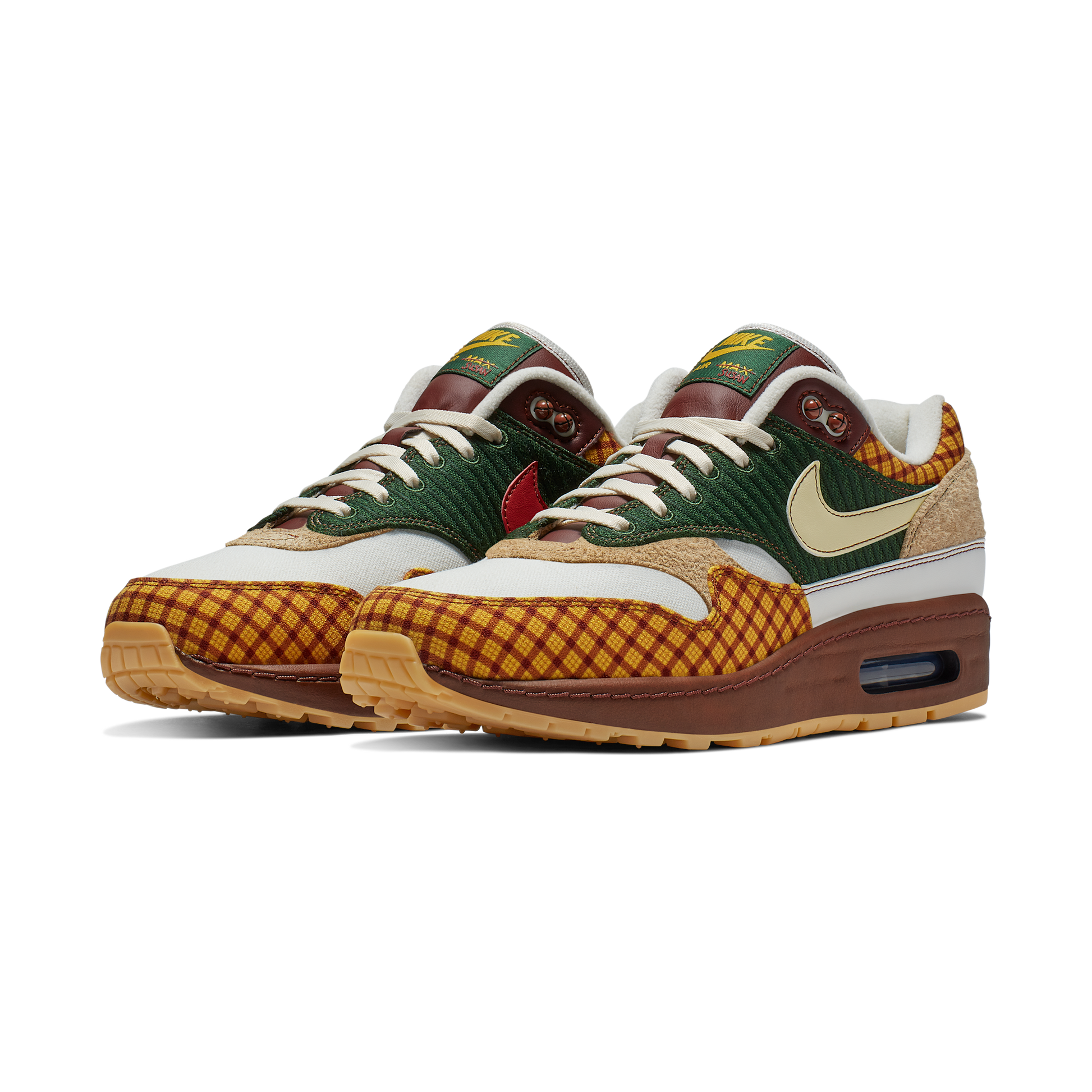 Nike Air Max 1 Susan Missing Link