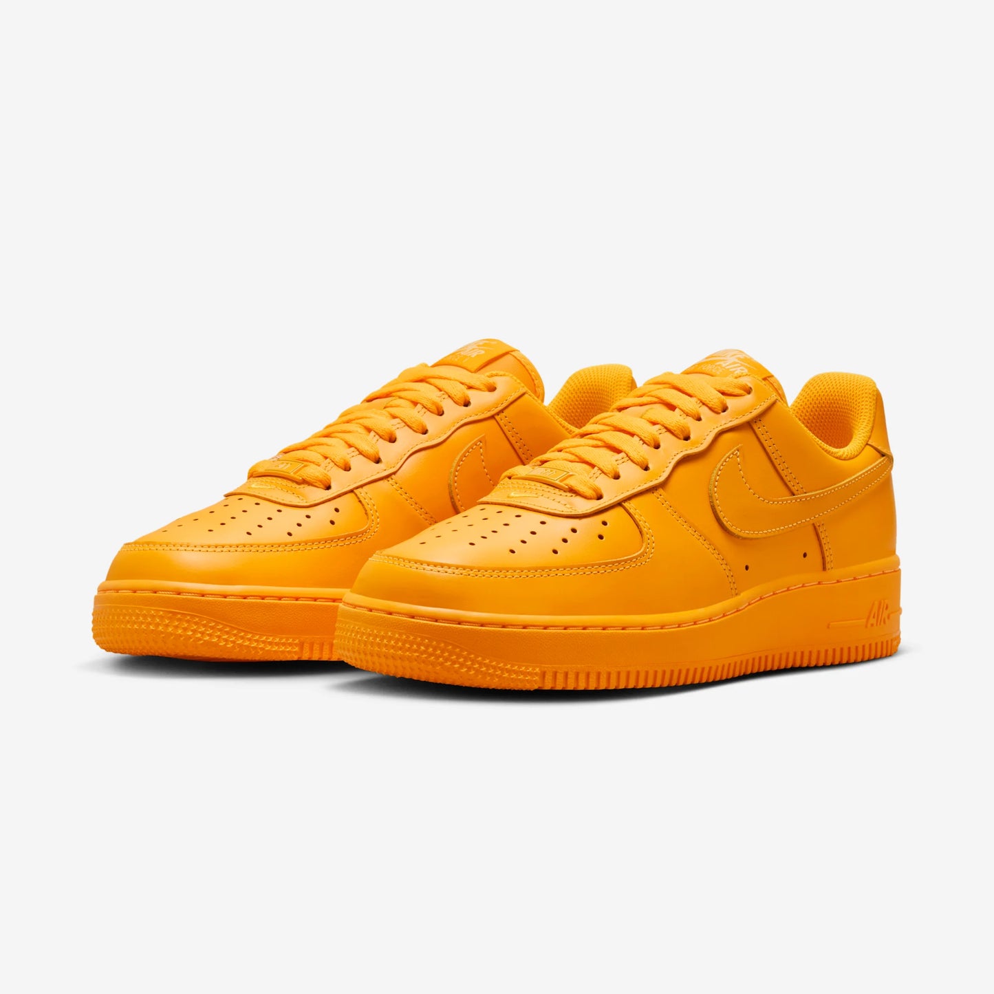 Nike Air Force 1 Low '07 Laser Orange (Women's)