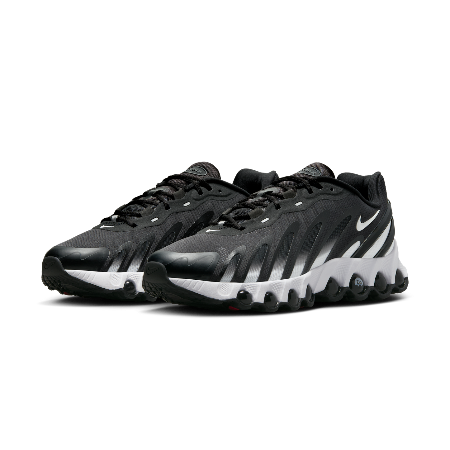 Nike Air Max Dn8 Black White