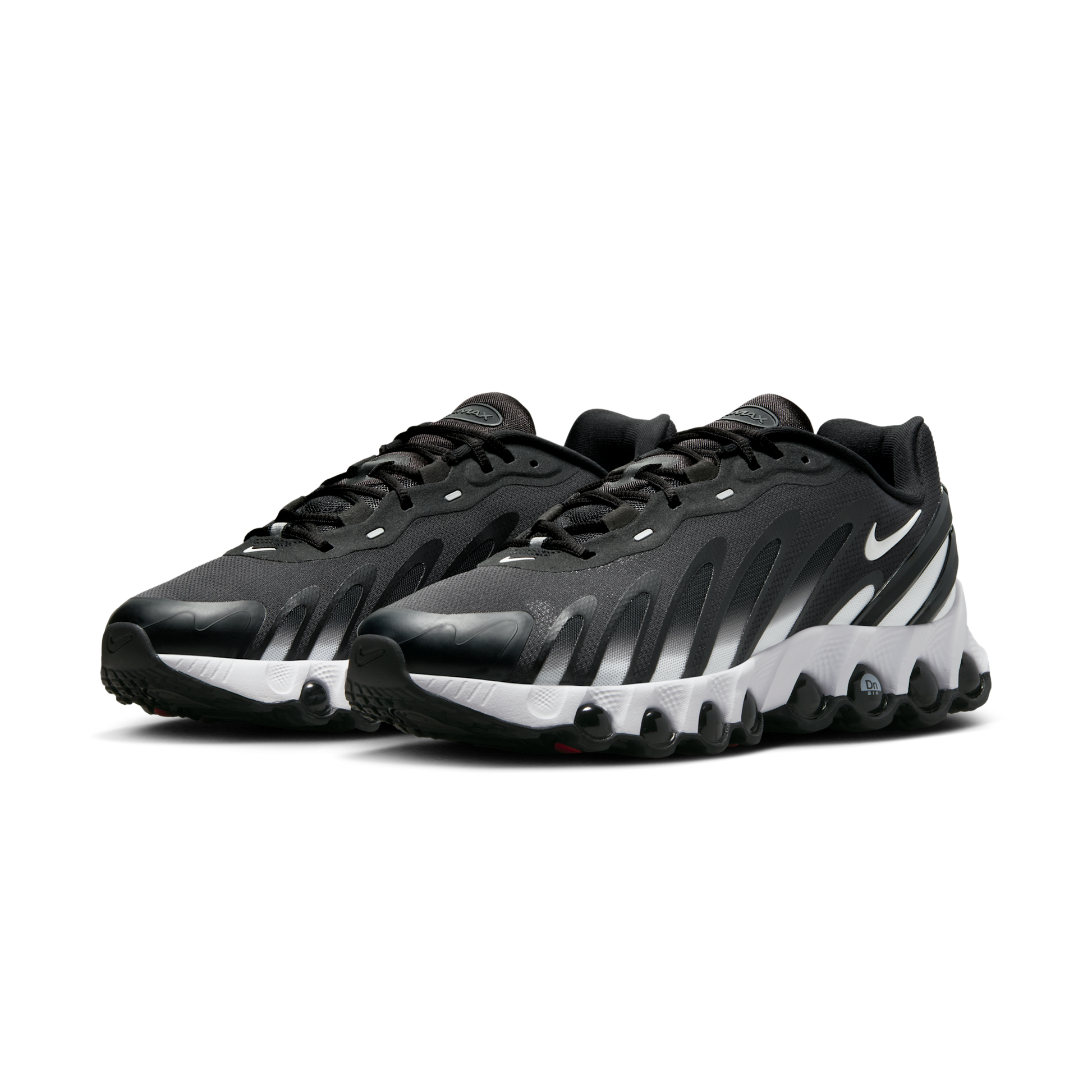 Nike Air Max Dn8 Black White