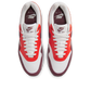 Nike Air Max 1 Burgundy Crush
