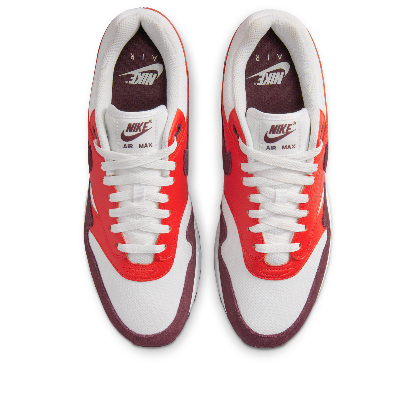Nike Air Max 1 Burgundy Crush