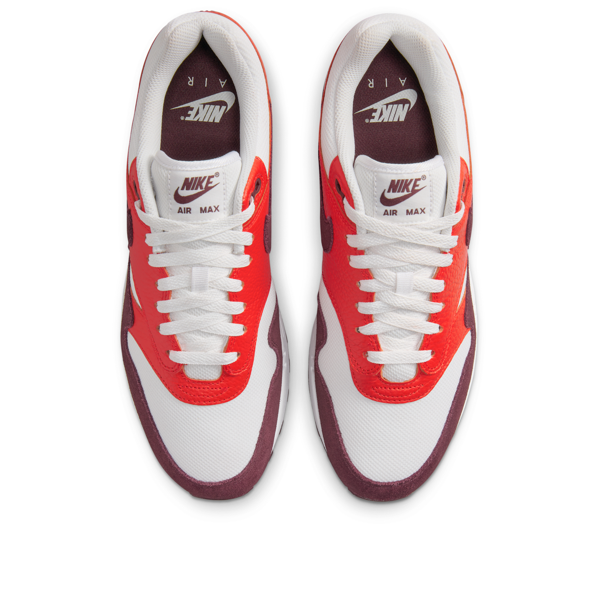 Nike Air Max 1 Burgundy Crush