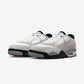 Jordan 4 RM White Light Smoke Grey Black