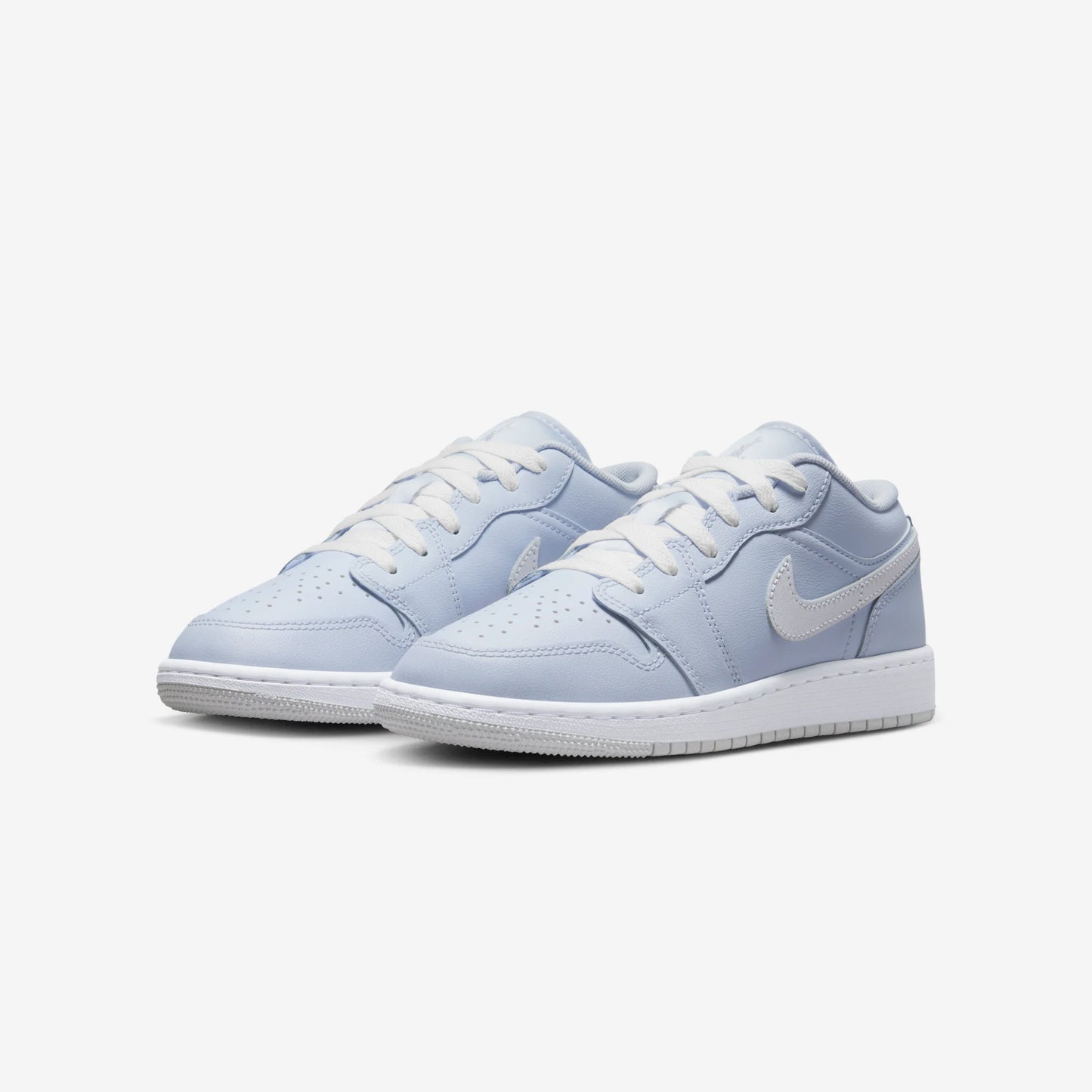 Jordan 1 Low Cobalt Bliss (GS)