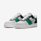 Nike Air Force 1 Low Vast Grey Green