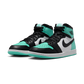 Jordan 1 Retro High OG Green Glow