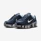Nike Shox TL Obsidian Light Armory Blue (Women's)