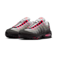 Nike Air Max 95 OG Big Bubble Solar Red 2.0 (2025)