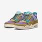 Jordan 4 Retro SP 30th Anniversary Union Desert Moss
