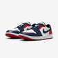 Jordan 1 Retro Low Golf USA