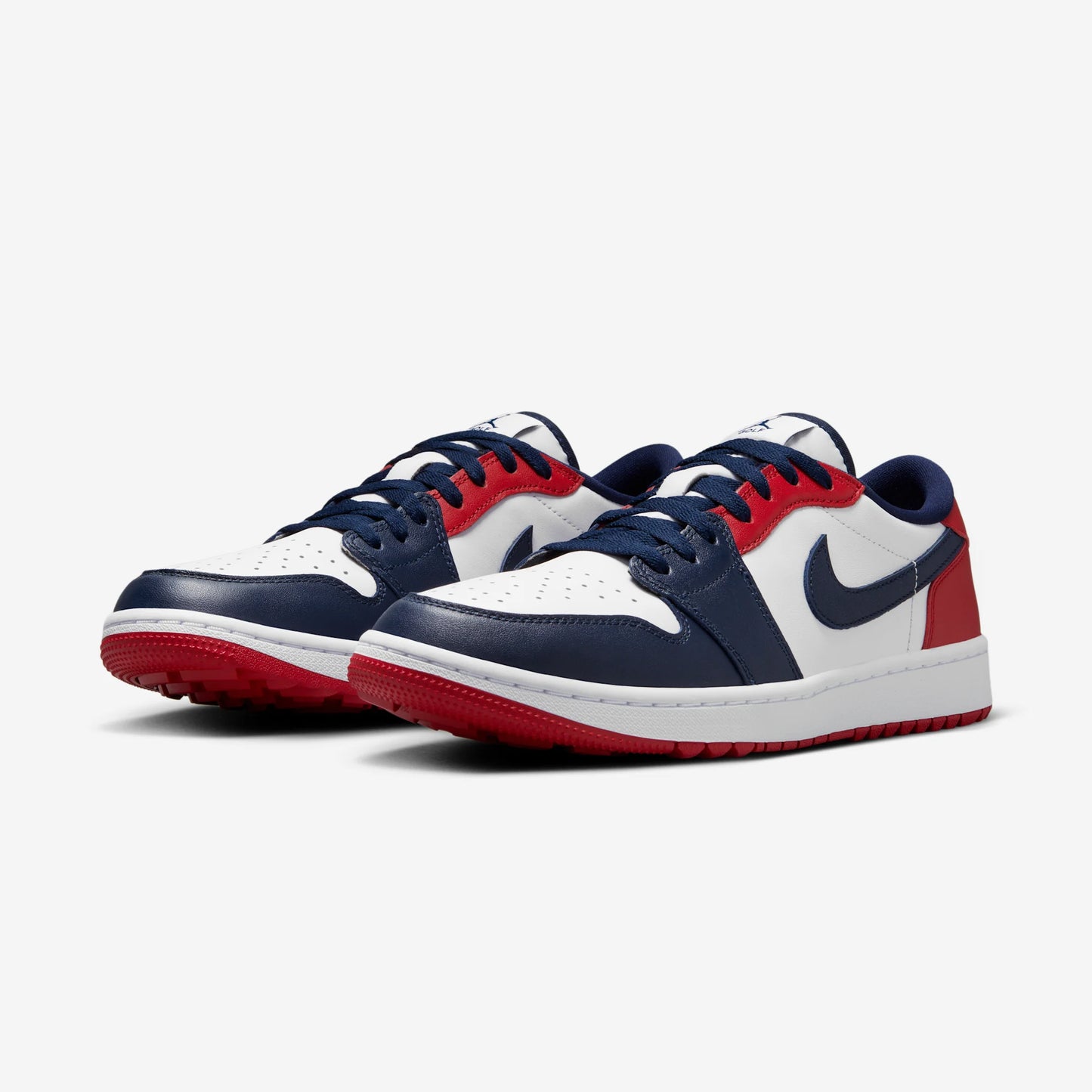 Jordan 1 Retro Low Golf USA