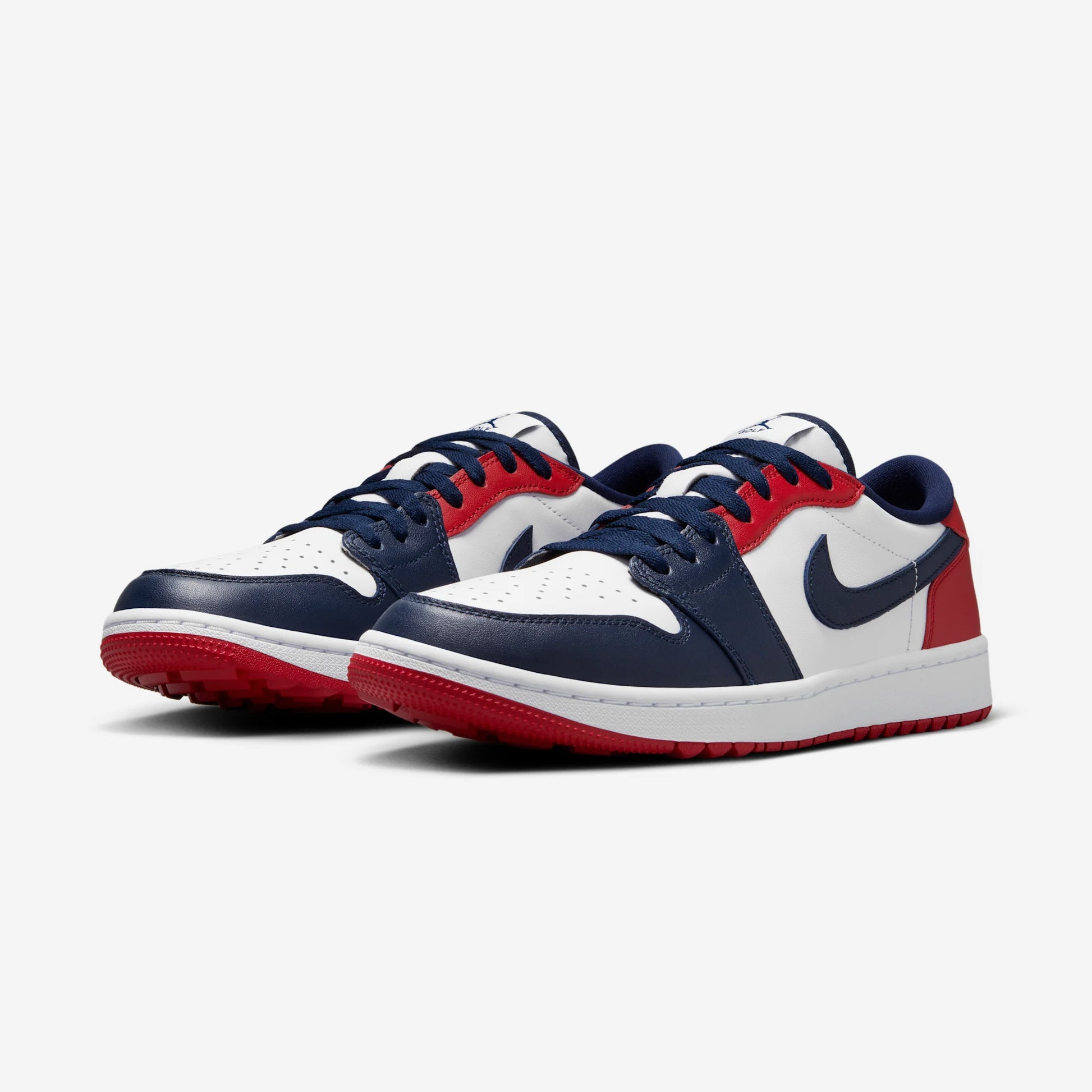 Jordan 1 Retro Low Golf USA