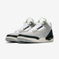 Jordan 3 Retro Chlorophyll
