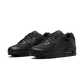 Nike Air Max 90 Triple Black (Women's)