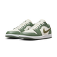 Jordan 1 Low Vintage Lichen