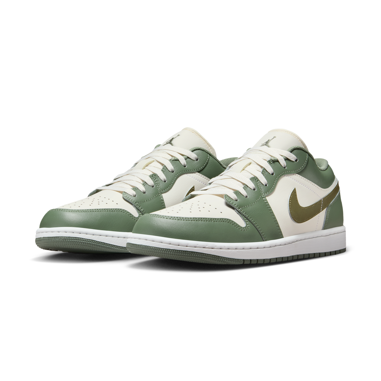Jordan 1 Low Vintage Lichen