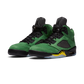 Jordan 5 Retro SE Oregon