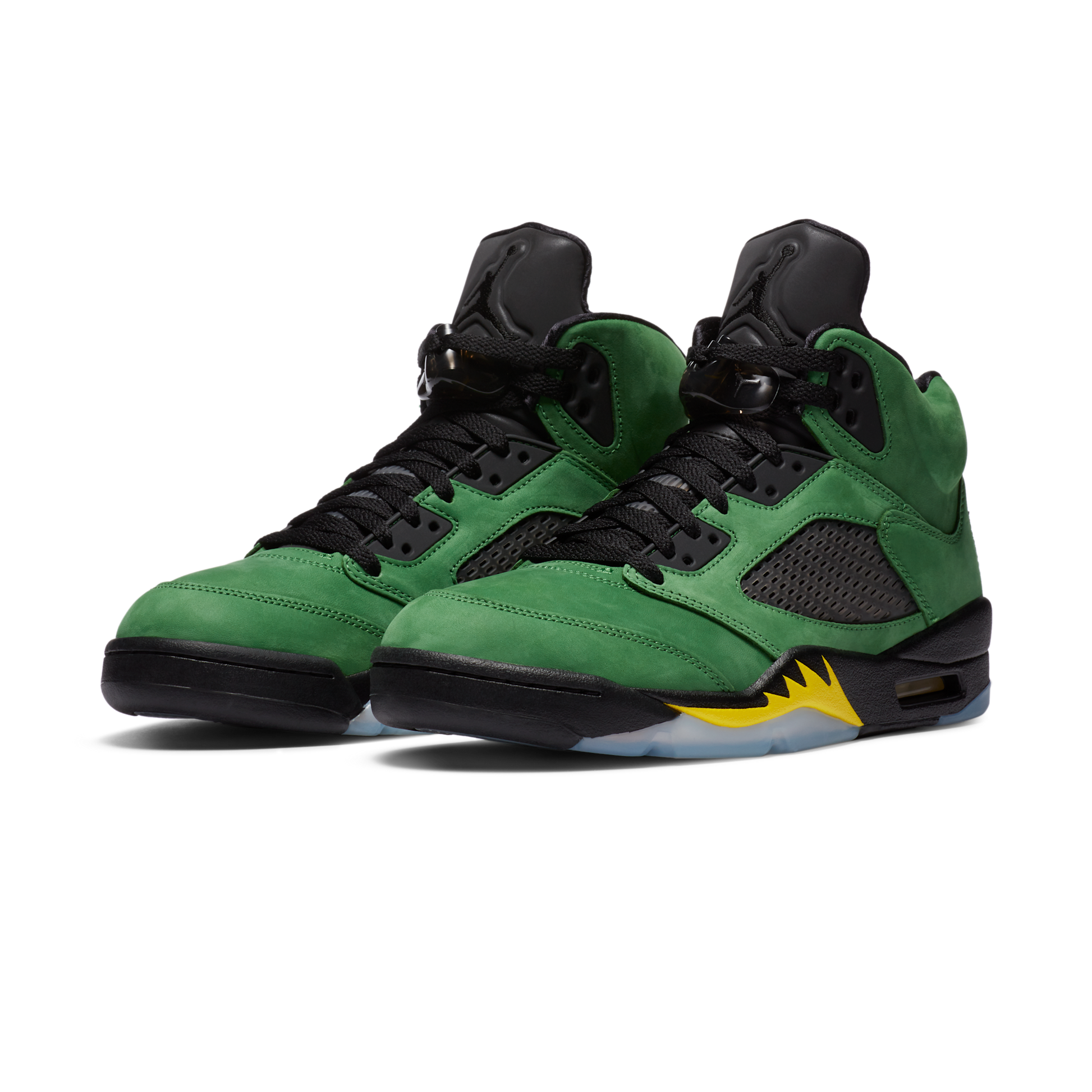 Jordan 5 Retro SE Oregon