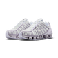 Nike Shox TL Summit White Barely Grape (Women's)