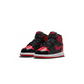 Jordan 1 Retro High OG Patent Bred (TD)
