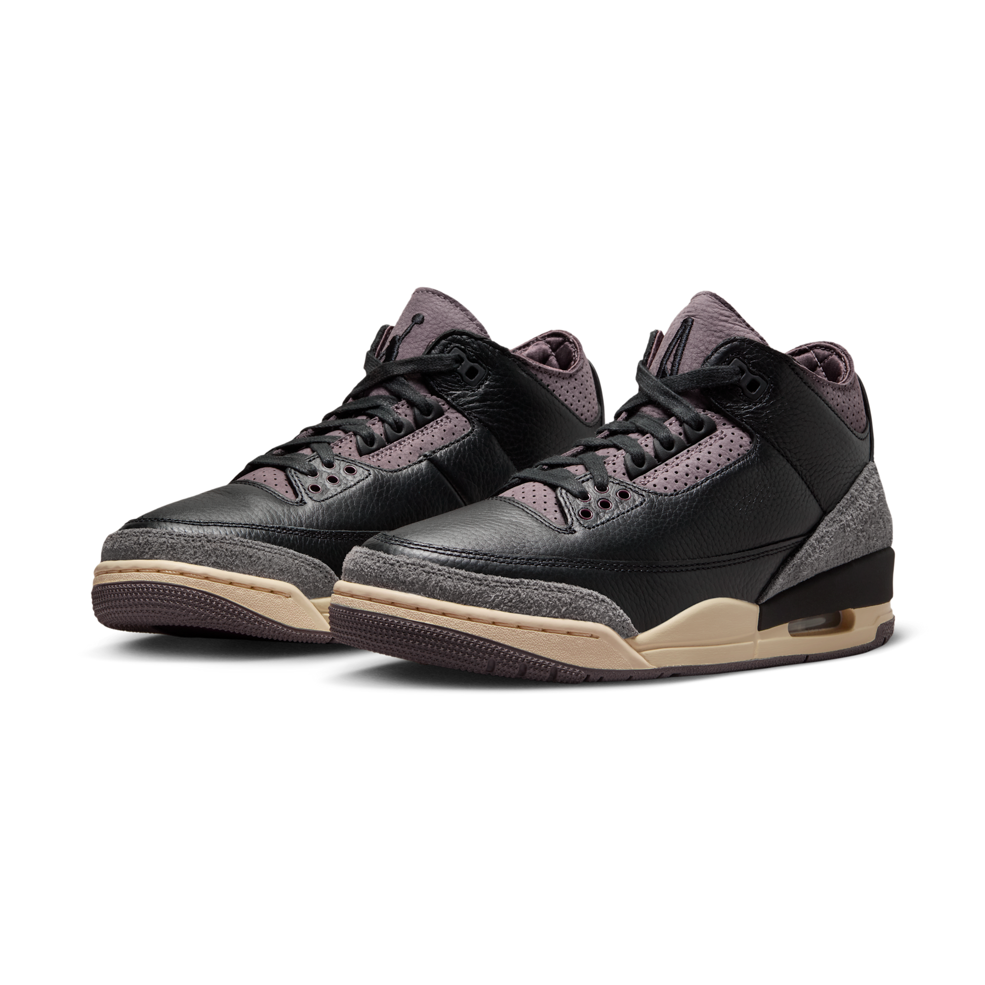 Jordan 3 Retro OG SP A Ma Maniére While You Were Sleeping (Women's)