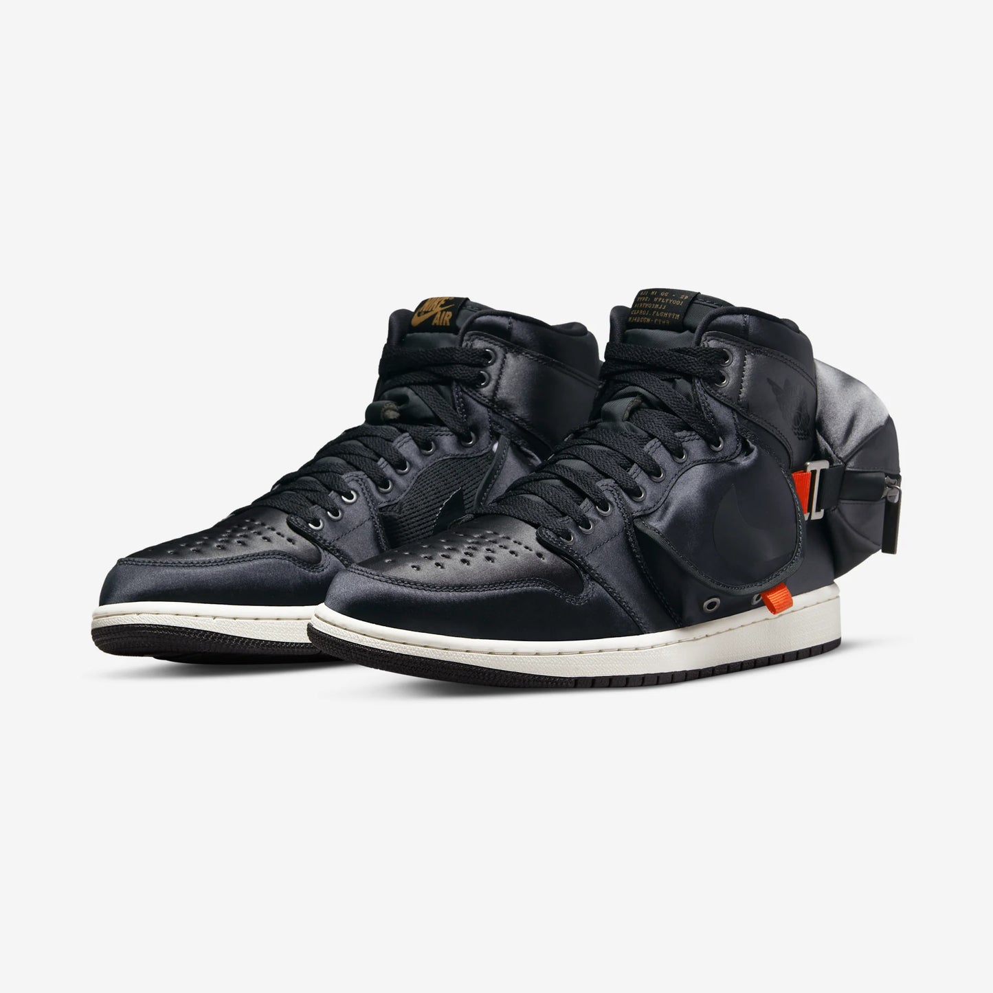 Jordan 1 Retro High OG SP Utility Stash