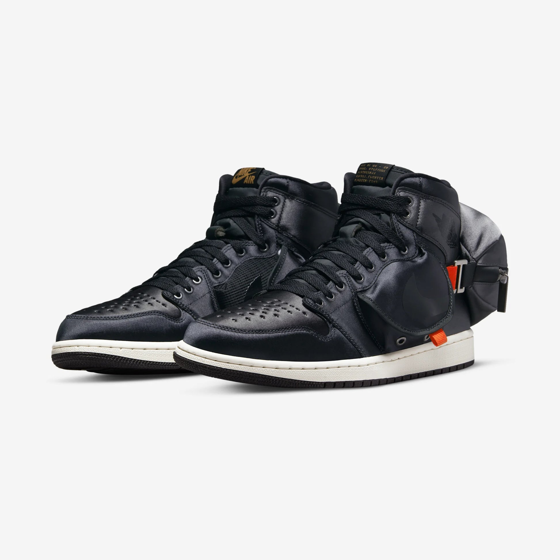 Jordan 1 Retro High OG SP Utility Stash