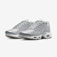 Nike Air Max Plus Metallic Silver