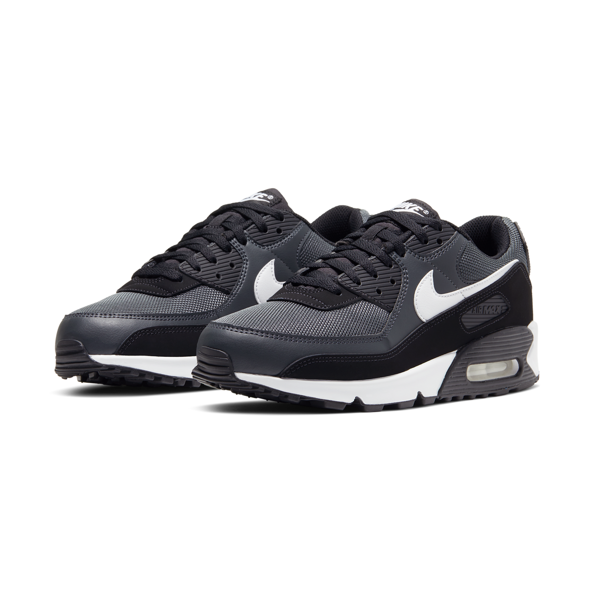Nike Air Max 90 Iron Grey