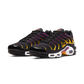 Nike Air Max Plus University Gold Viotech Purple