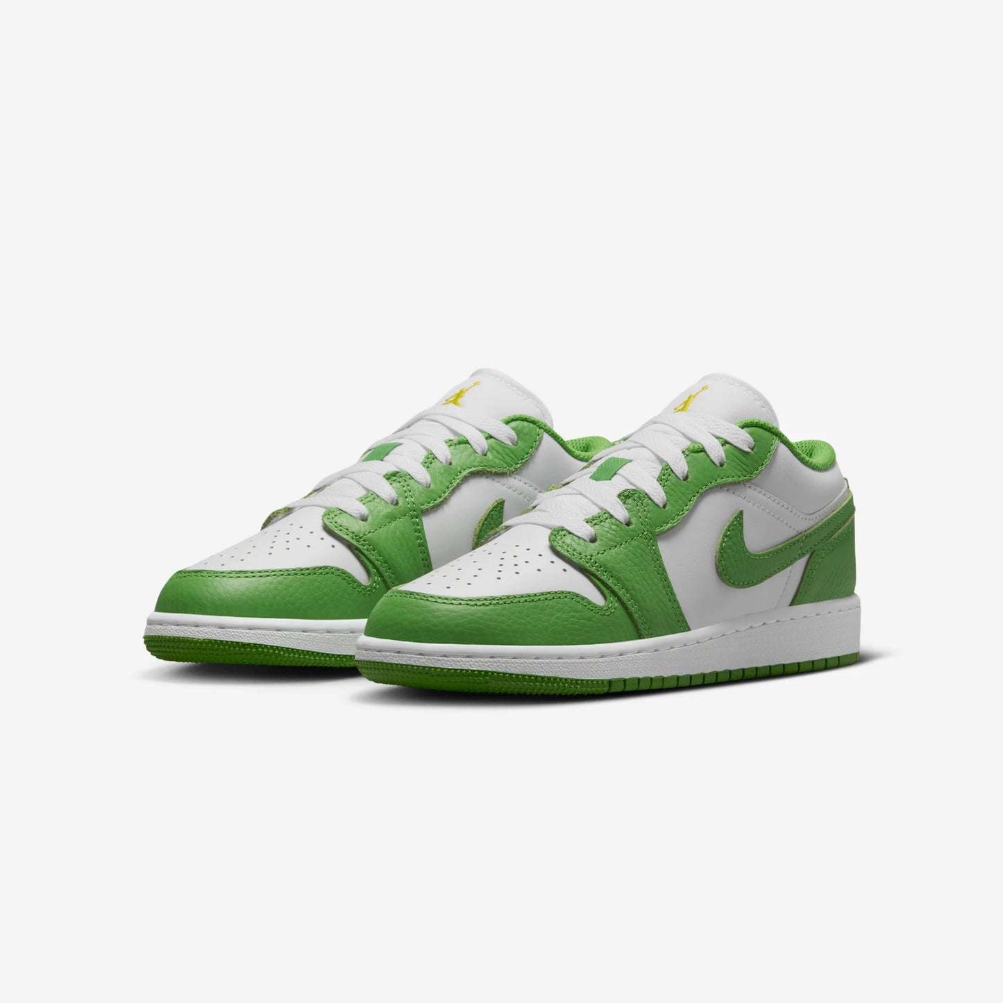 Jordan 1 Low Chlorophyll (GS)
