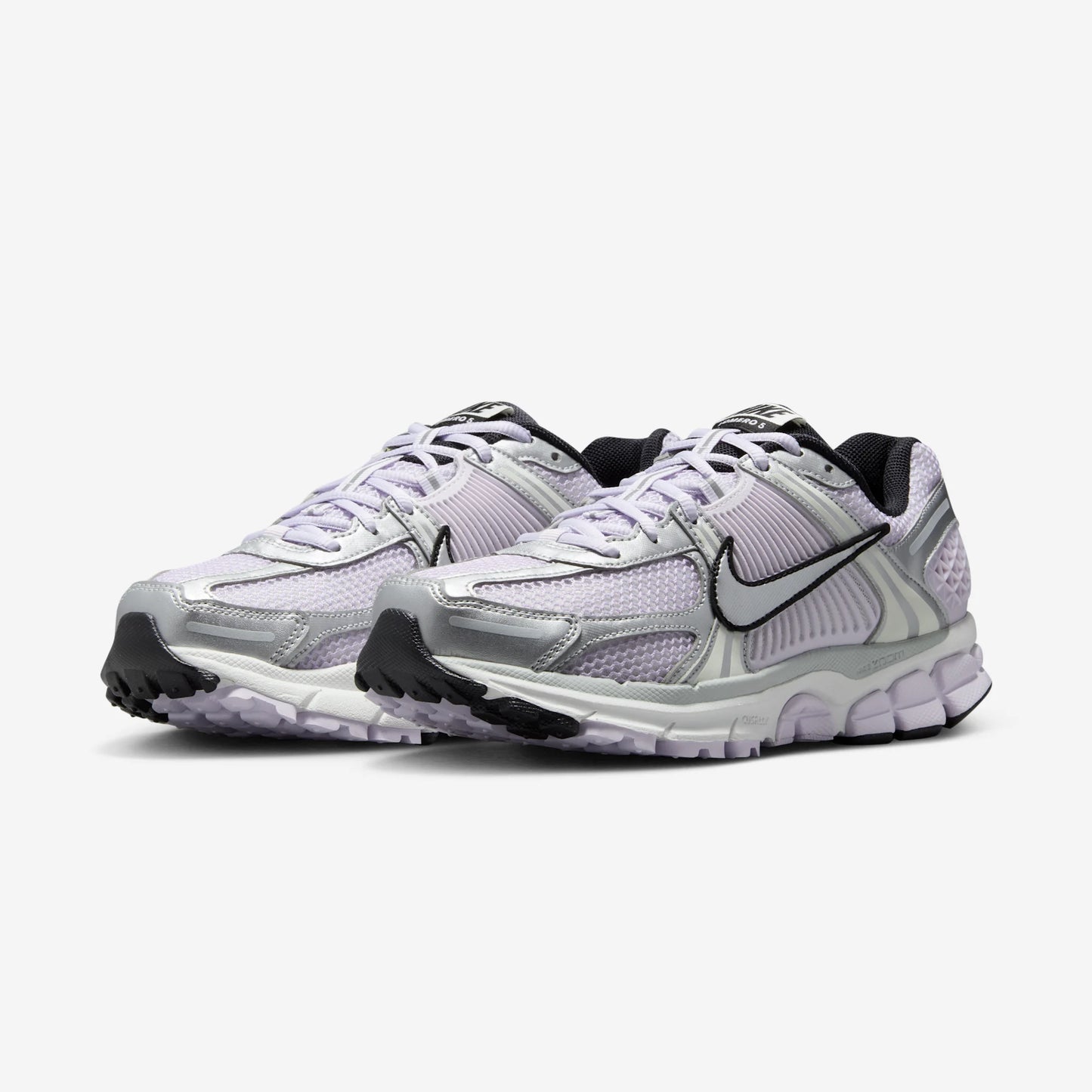 Nike Zoom Vomero 5 Barely Grape Photon Dust Summit White Metallic Silver (Women's)