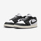 Jordan 1 Retro AJKO Low Black White