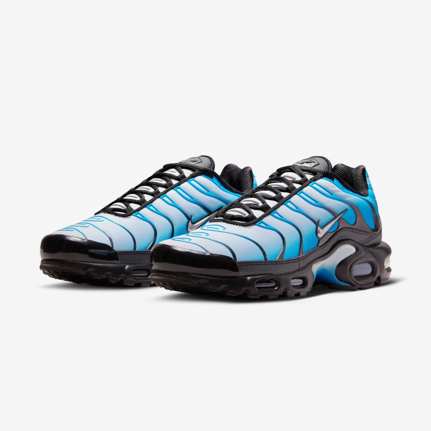 Nike Air Max Plus Blue Gradient