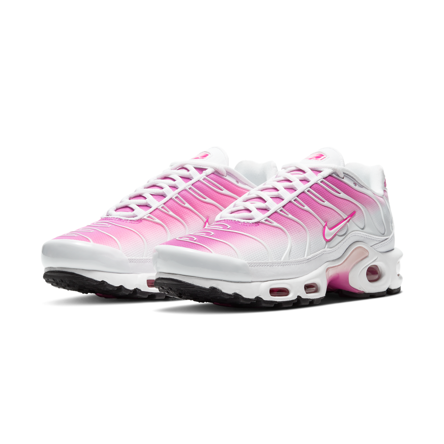 Nike Air Max Plus Pink Fade (Women's)