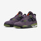 Jordan 4 Retro Canyon Purple (Women's)