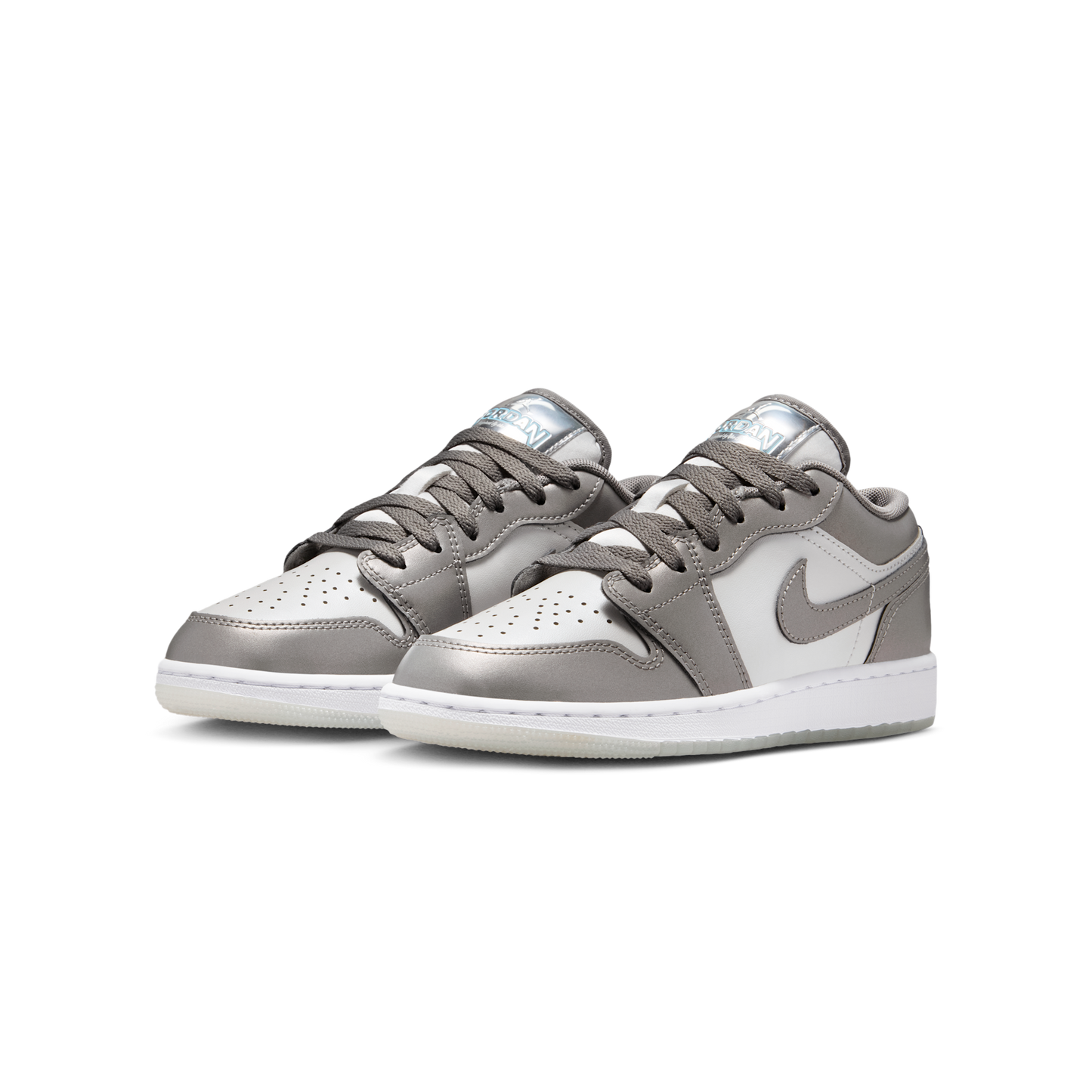 Jordan 1 Low SE Inspired by the Greatest (GS)