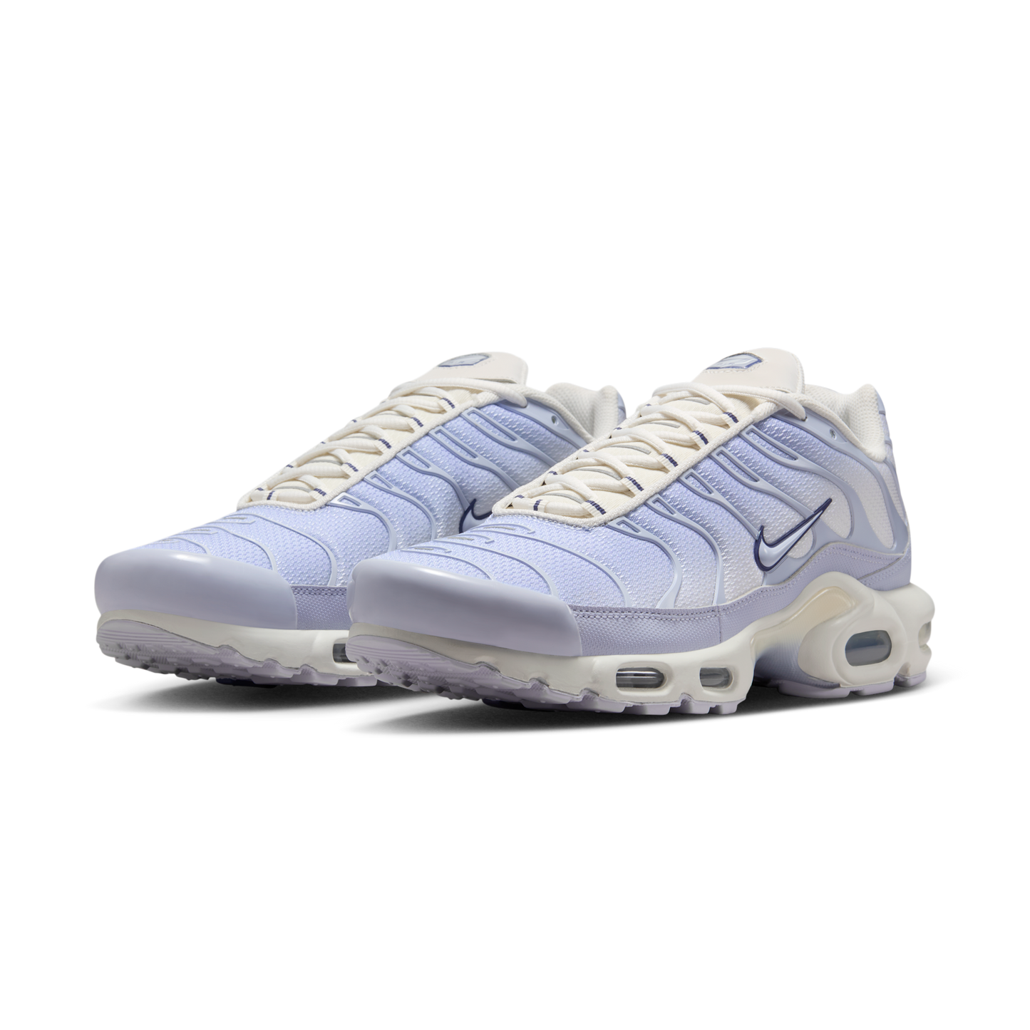 Nike Air Max Plus Phantom Sanded Purple