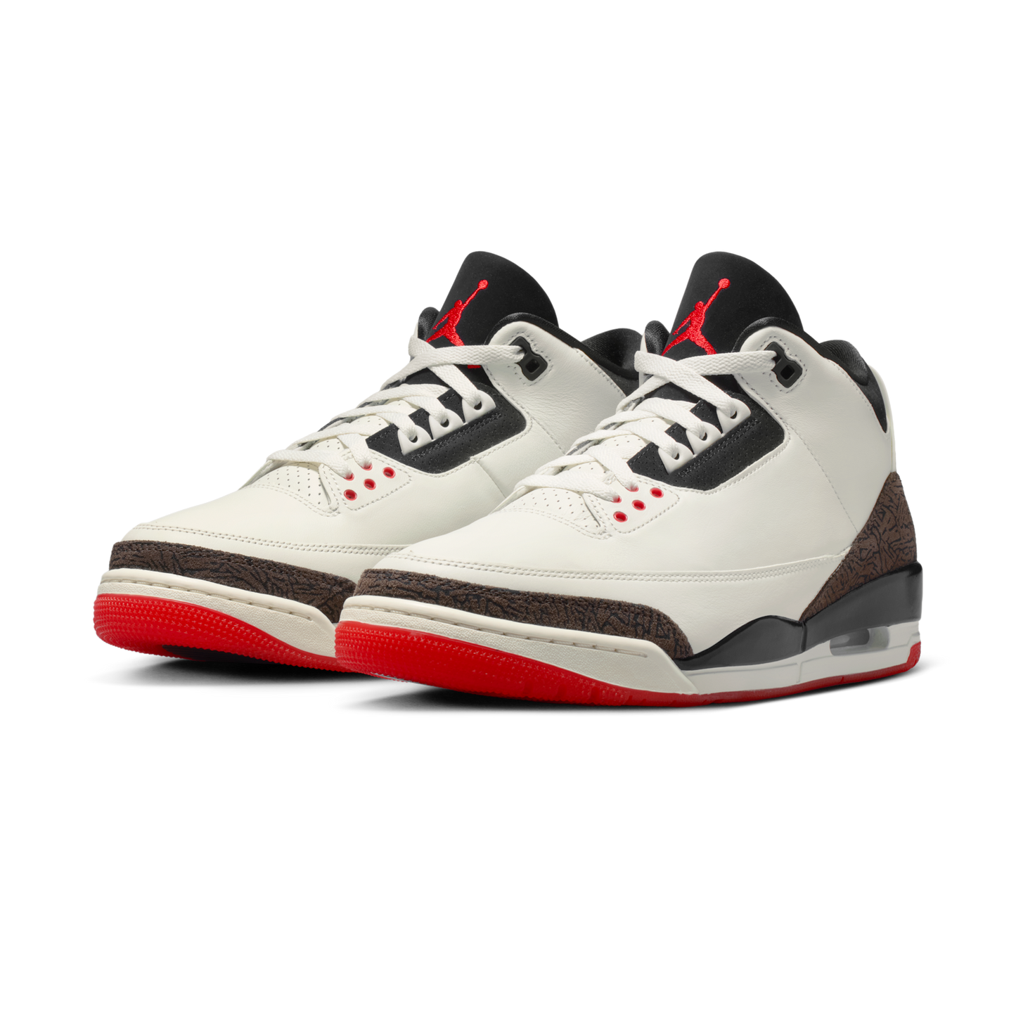 Jordan 3 Retro World's Best Dad