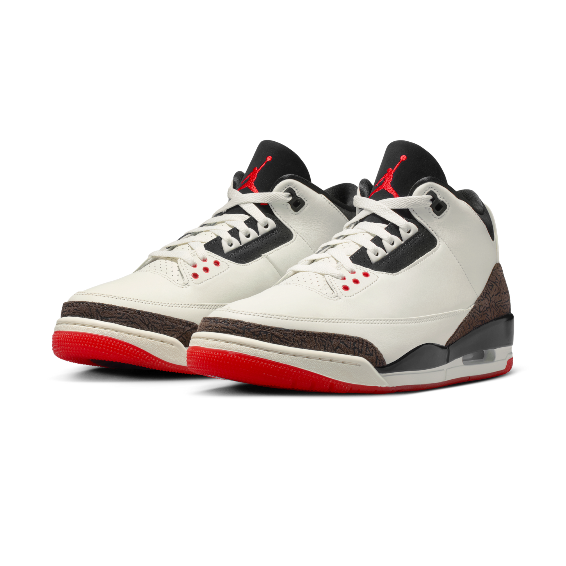 Jordan 3 Retro World's Best Dad