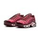 Nike Air Max Plus Burgundy Crush (Women's)