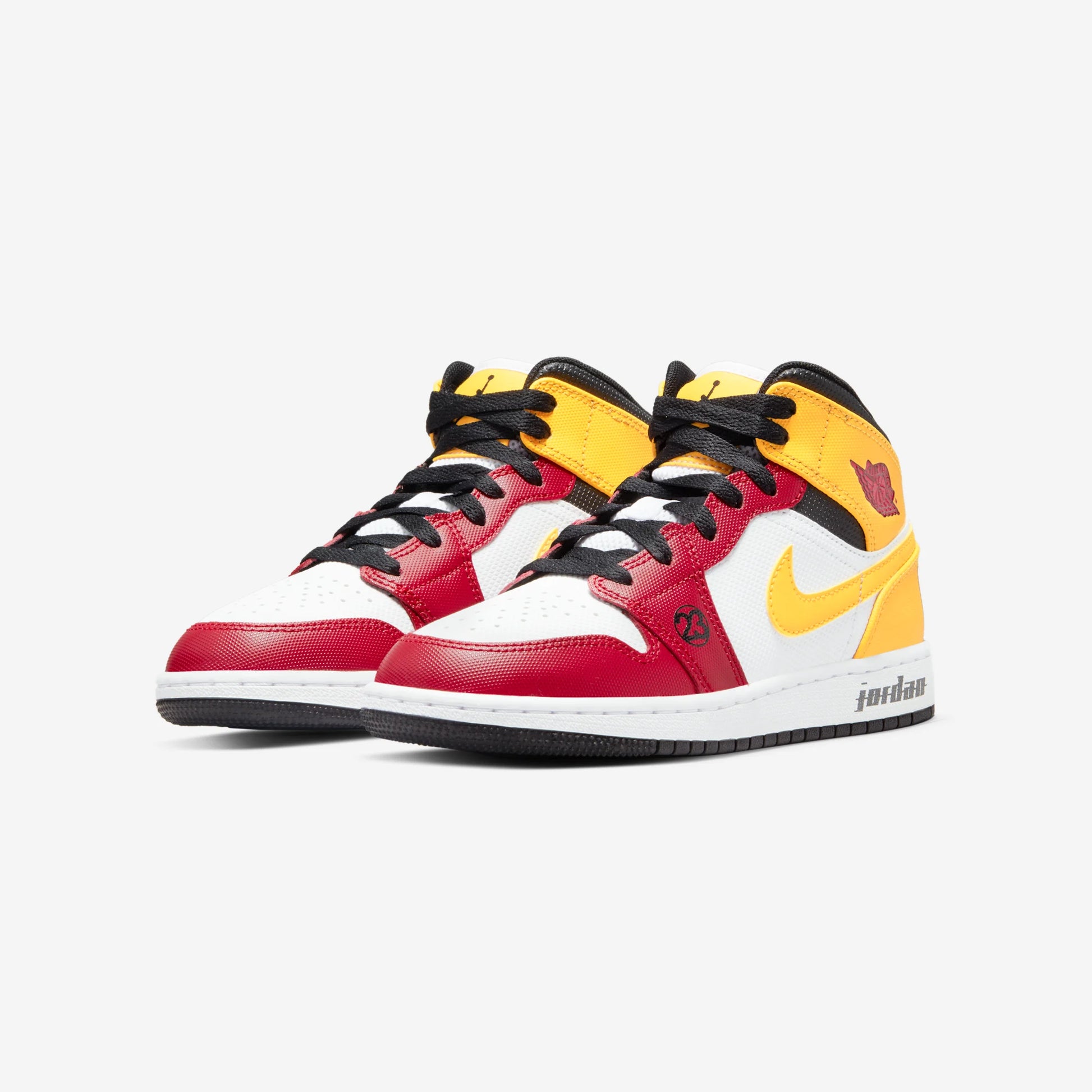Jordan 1 Mid SE Motorsports (GS)