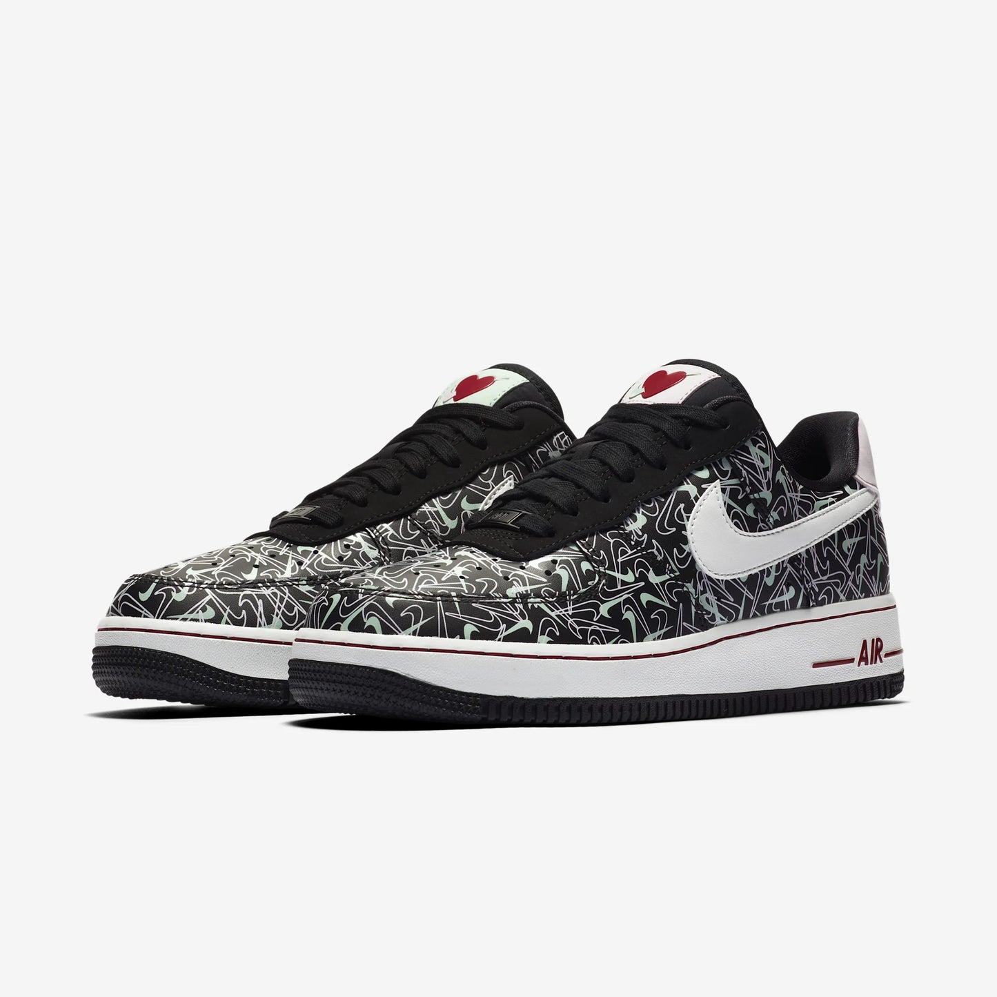 Nike Air Force 1 Low Valentine's Day (2020) (Women's)