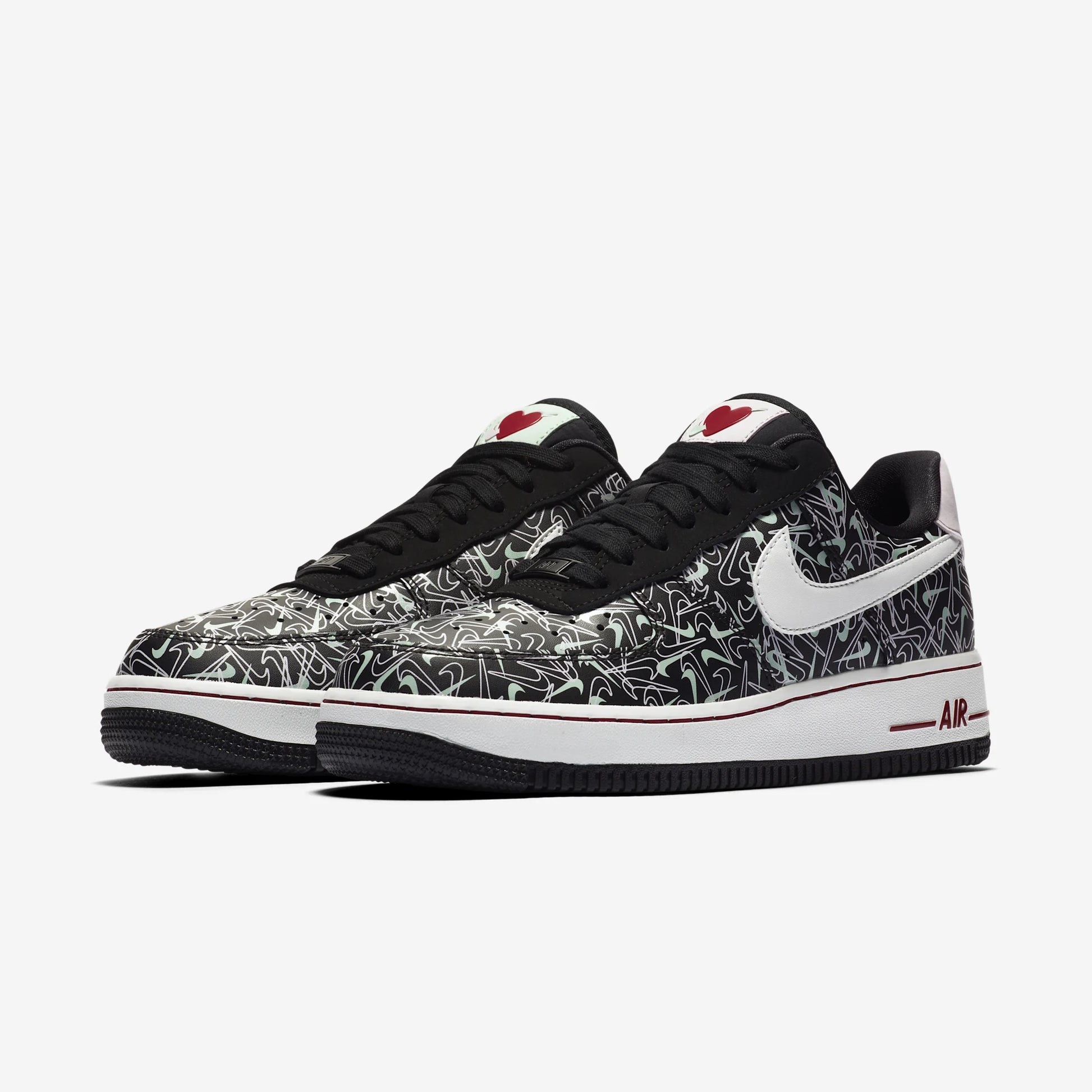 Nike Air Force 1 Low Valentine's Day (2020) (Women's)