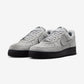 Nike Air Force 1 Low '07 LV8 Light Smoke Grey Suede Black